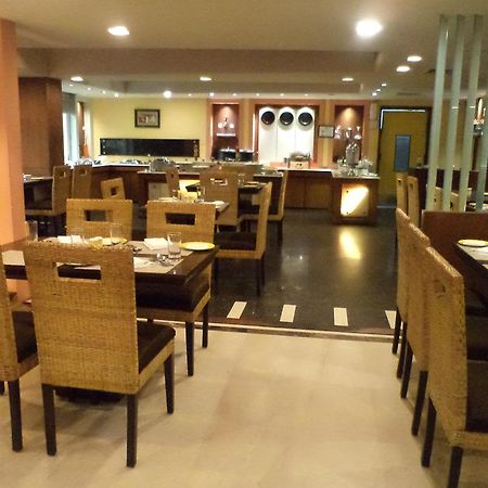 Inn Riviera Dżammu Zewnętrze zdjęcie