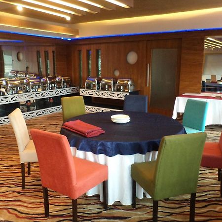 Inn Riviera Dżammu Zewnętrze zdjęcie