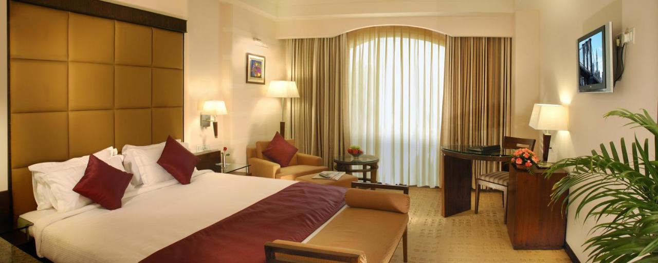 Inn Riviera Dżammu Zewnętrze zdjęcie