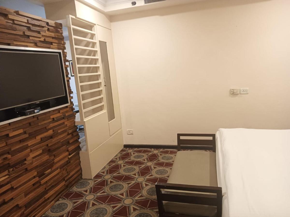Inn Riviera Dżammu Zewnętrze zdjęcie