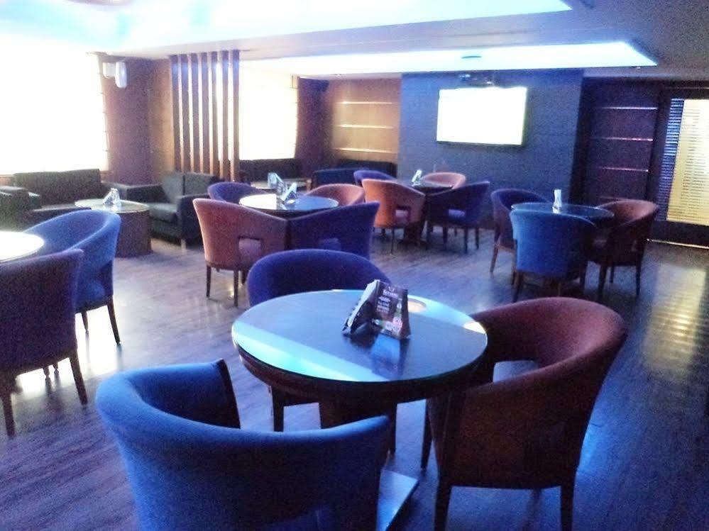 Inn Riviera Dżammu Zewnętrze zdjęcie