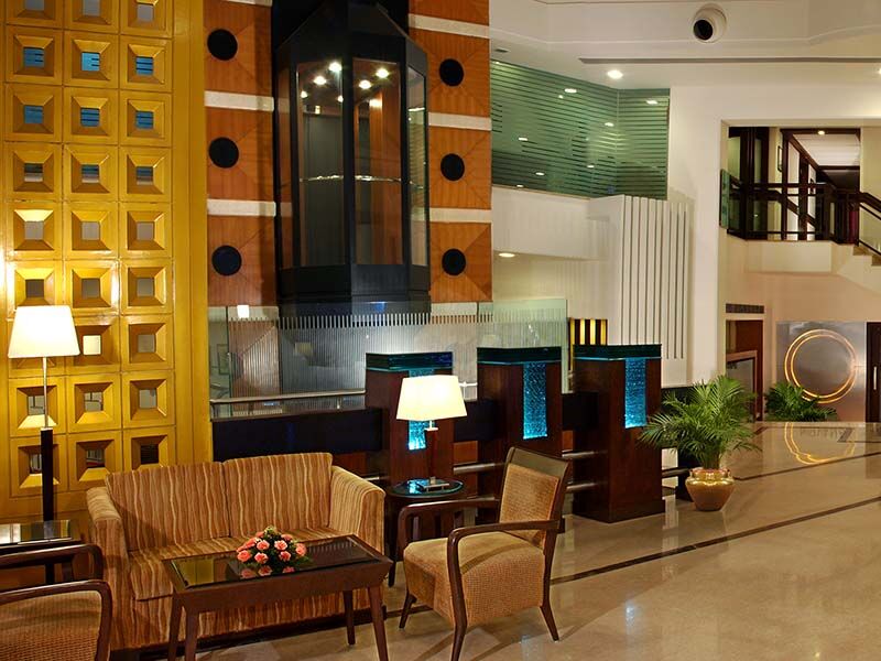 Inn Riviera Dżammu Zewnętrze zdjęcie